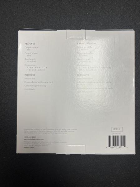 Insignia Laptop Chargers - NEW