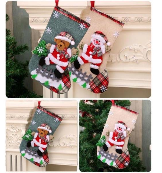 Holiday Stocking and Jewelry-Best Holiday Merchandise -Earrings