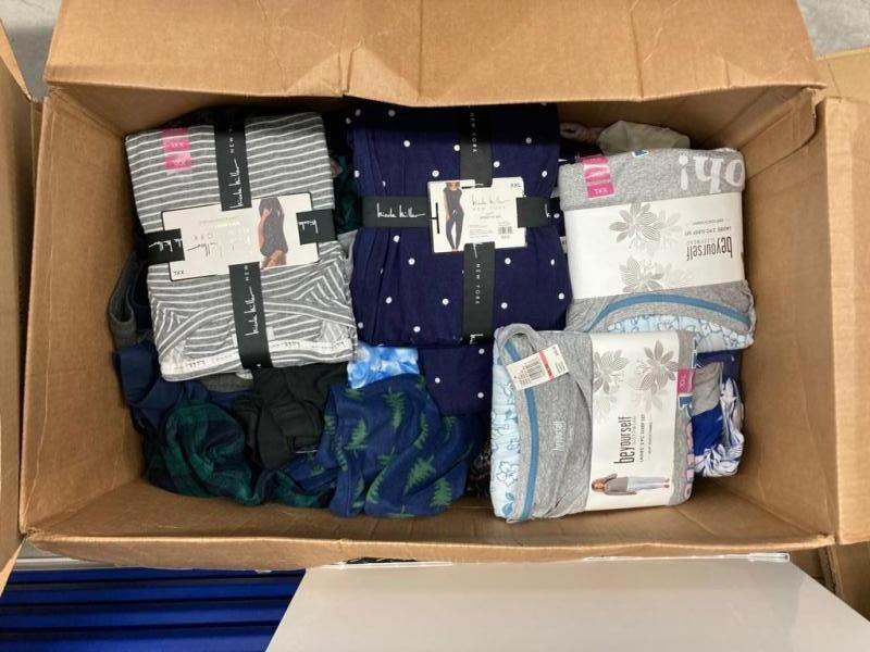 Brand Name 20 SETS Women Pajamas Beautiful Lot ALL SIZES