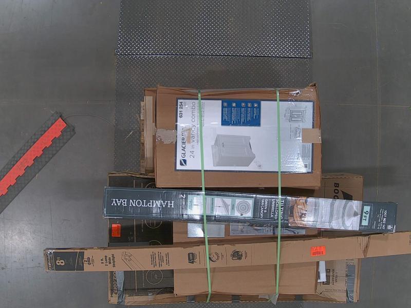 The Home Depot | Liquidation.com