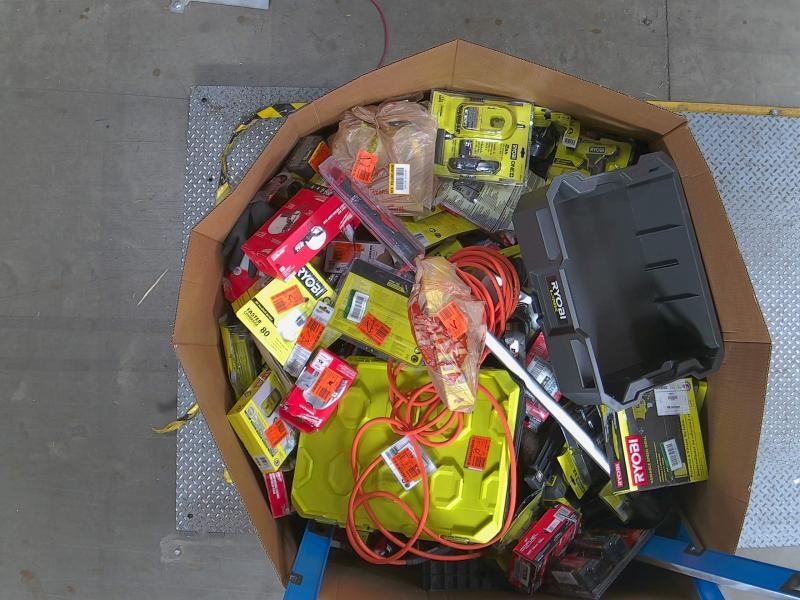 The Home Depot | Liquidation.com