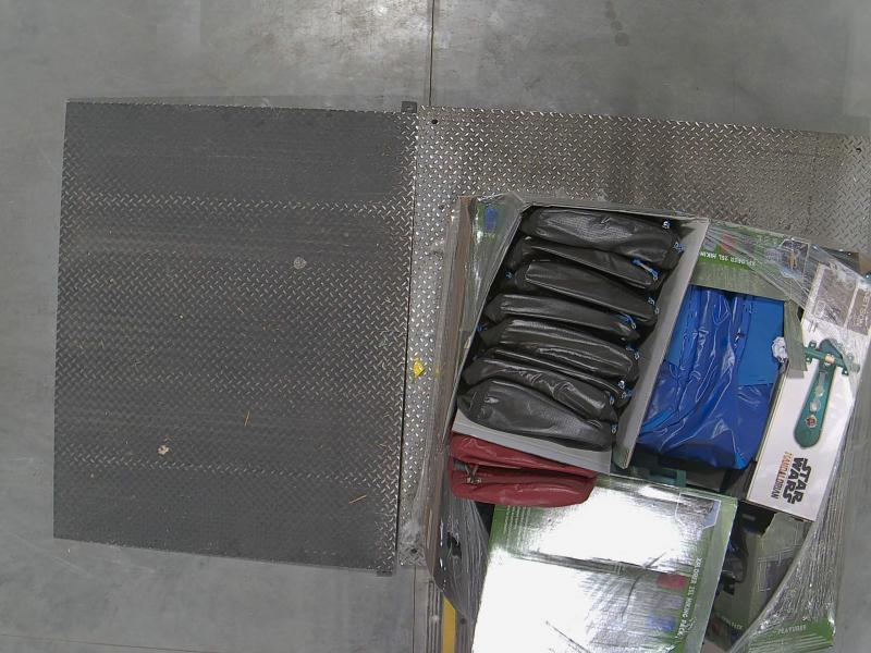 auctions of Wholesale Home Improvement Auctions