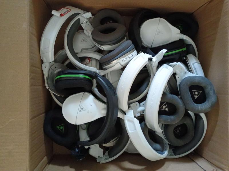 Turtle Beach Stealth 600 Wireless Gaming Headsets GEN 2 MSRP: $5900