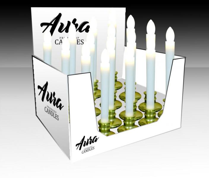 Decorative Candles