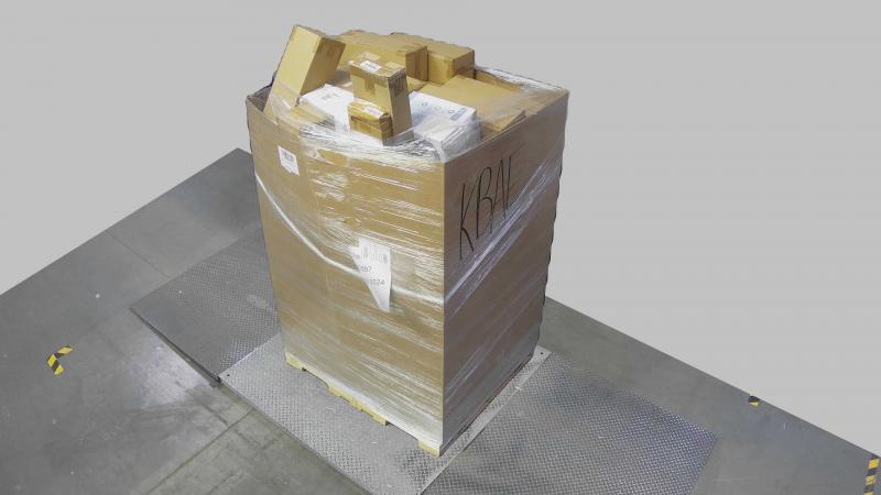 Truckload of AMZ - Prime Inventory - 24 Pallets