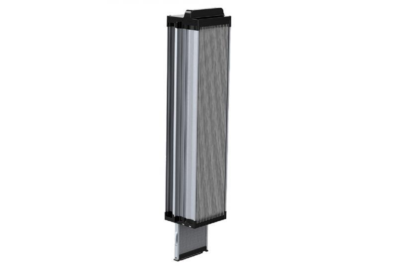 Ionic Quadra Replacement Air Filters - Short