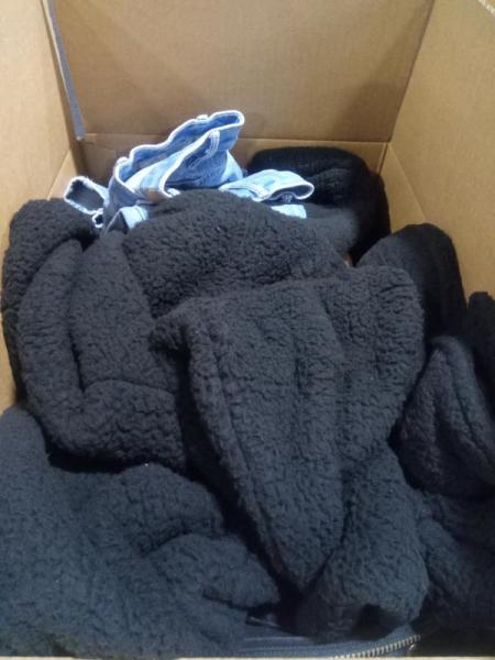 Apparel from Luxury Fashion Retailer - Mystery Box - Original MSRP $3,579