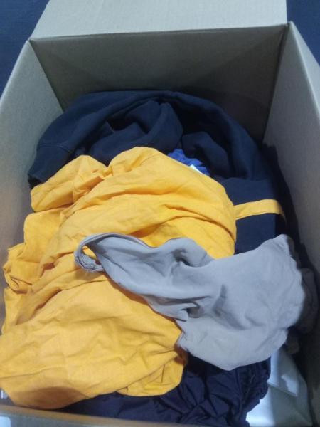 Assorted Apparel from Boutique Fashion Retailer - Mystery Box - Original MSRP $2,263