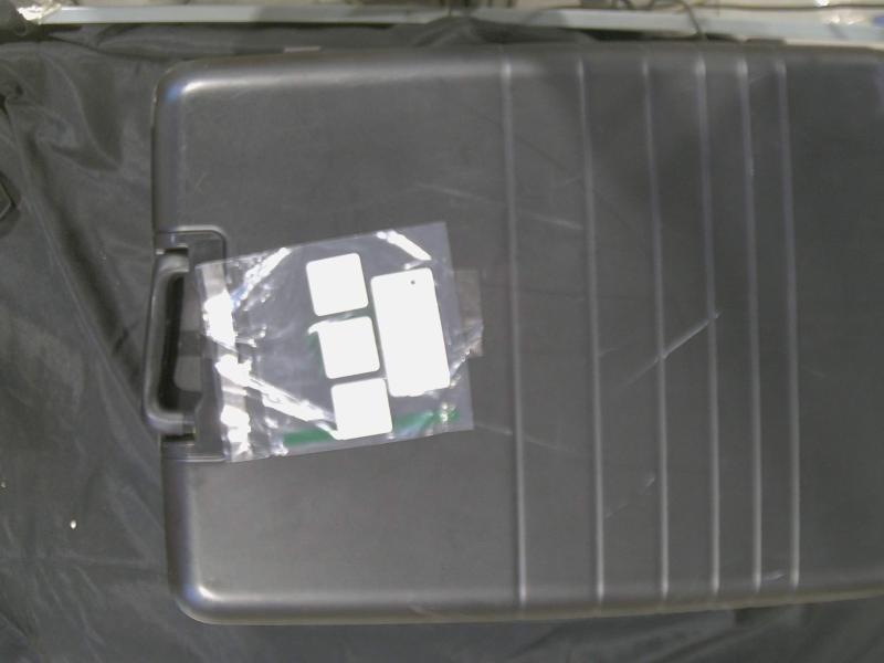 Luxury Department Store - Luggage - Mystery Box - Original MSRP $270