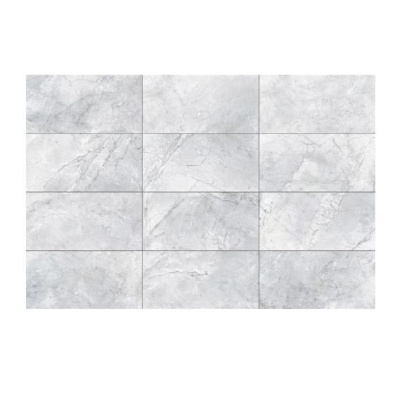 Overstock - TRUCKLOAD - Flooring - Allen+Roth 24x48 Paradise White Tiles, Style Selections 12x24 Tiles - MSRP $31,753