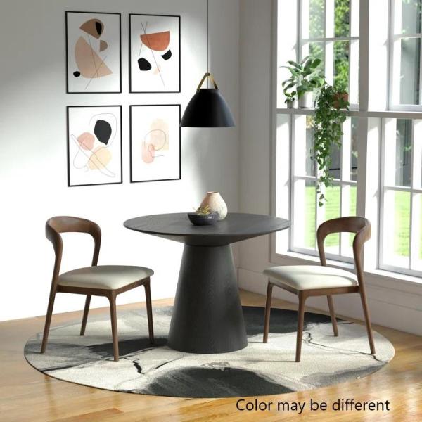 Home Decor - Celestia Dining Chair, Hanschen Wall Sconce, Heron Birds II Traditional wall clock - MSRP $6,484