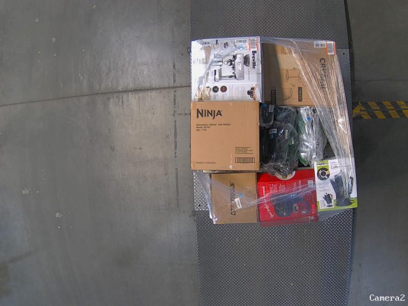 Appliances - Breville, Ninja, Shark, iRobot Roomba, Espresso, Zojirushi, Rowenta - MSRP $7,599