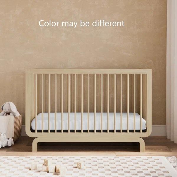Truckload - Furniture - Santorini Convertible Crib, Santorini 6 Drawer Dresser, Cotta Accent Cabinet - MSRP $106,468