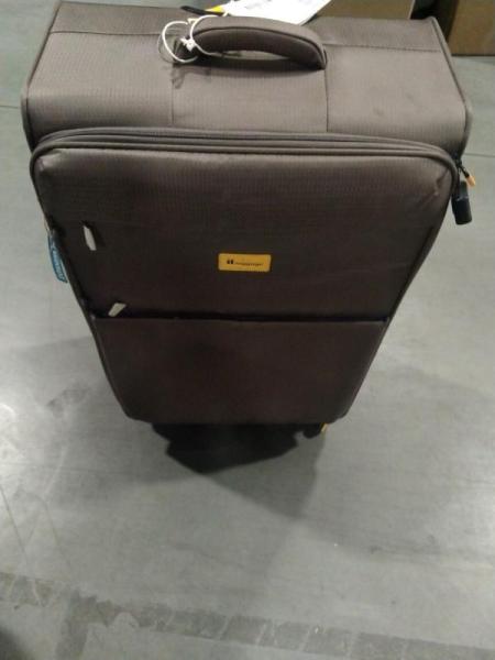 Luxury Department Store - Luggage & Apparel