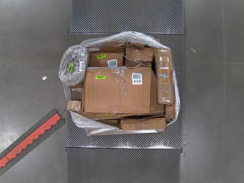 Two Pallets of Assorted General Merchandise - MSRP $1,000