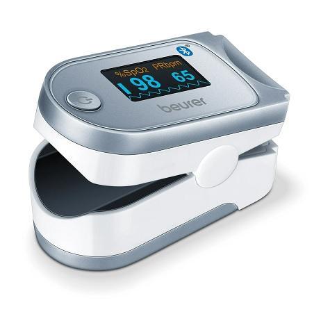 Health & Beauty - Beurer Pulse Oximeters - MSRP $109,886