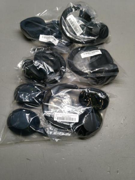 Salvage Sony Noise Cancleing Headphones - MSRP $2,349