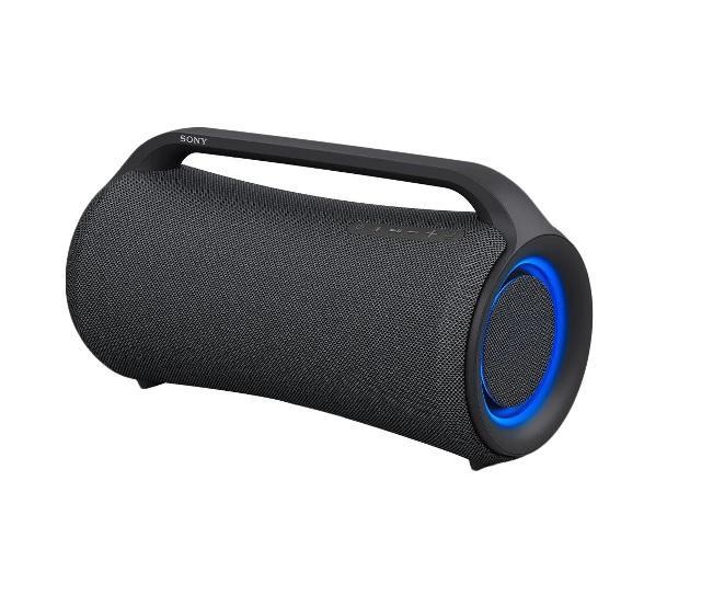 B Grade - Sony Portable Audio Systems - MSRP $1,999