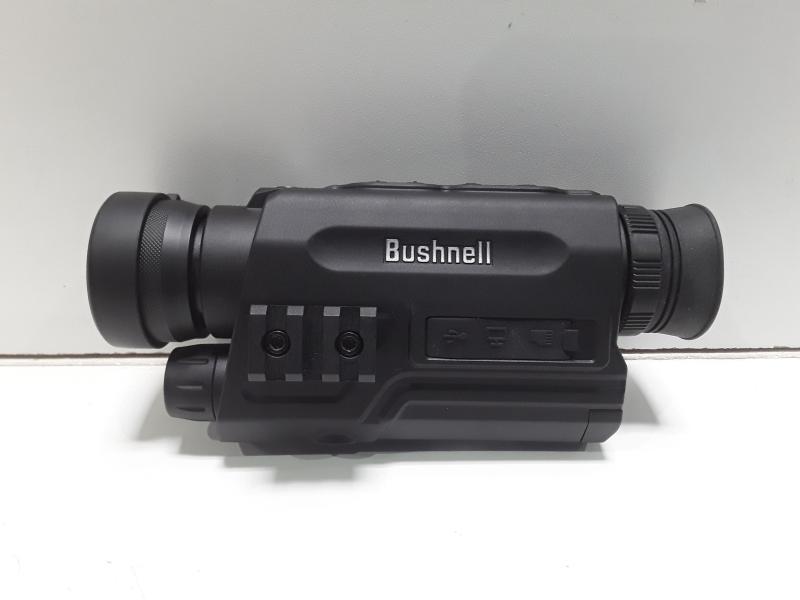 Bushnell Equinox X650 Digital Night Vision - MSRP $174