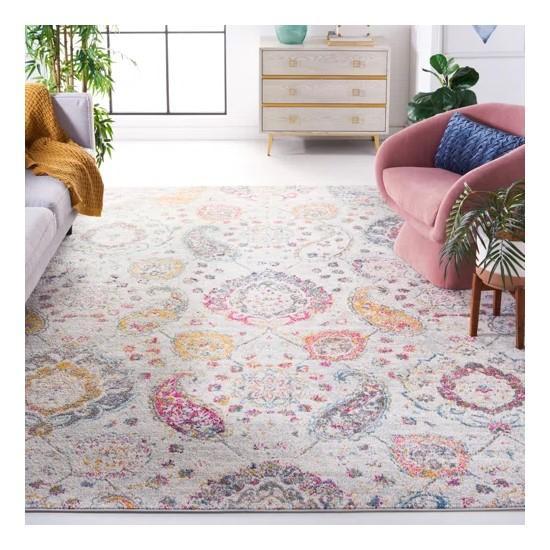 Area Rugs - Astoria Grand, Langley Street, Williston Forge, Bungalow Rose - MSRP $2,208