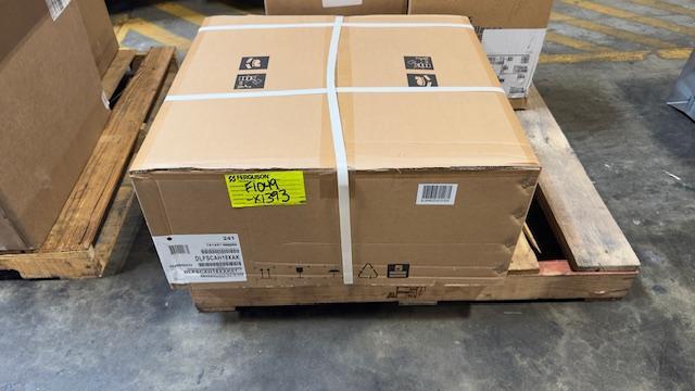 Heating & Venting by Trane, Mitsubishi & More - MRSP $8,623