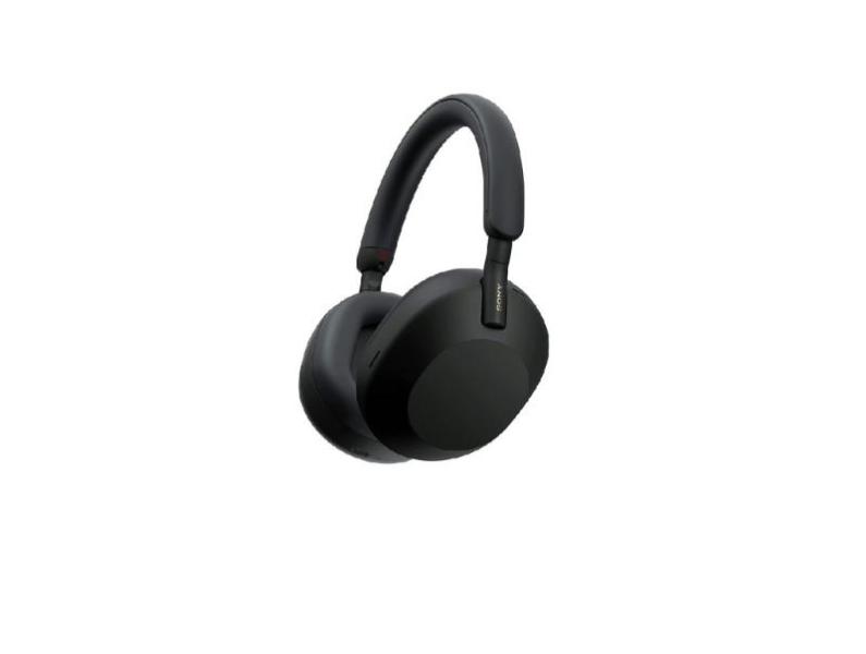 C Grade - Sony Noise Canceling Headphones - MSRP $2,659