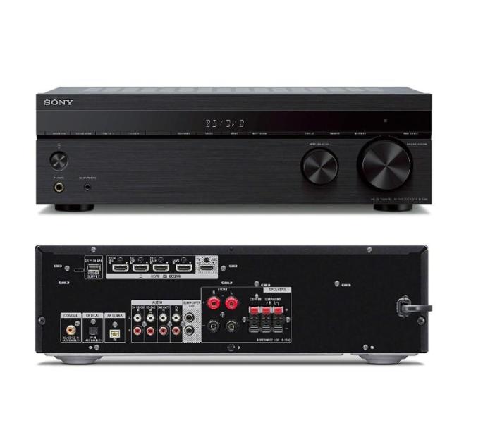B Grade - Sony Home Theater Systems - MSRP $1,949