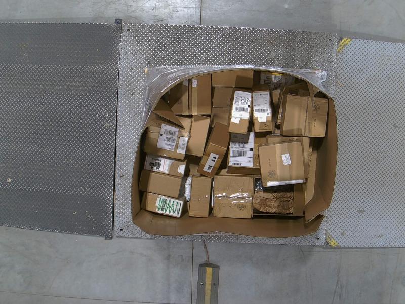Pallet of Assorted Sony Headphones - MSRP $3,000
