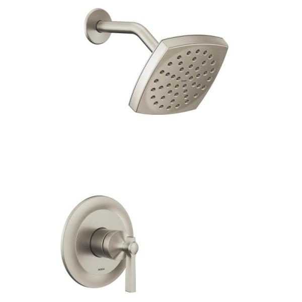 1 Pallet of Moen Bathroom Tub/Showers, Showers & More - MSRP $29,575