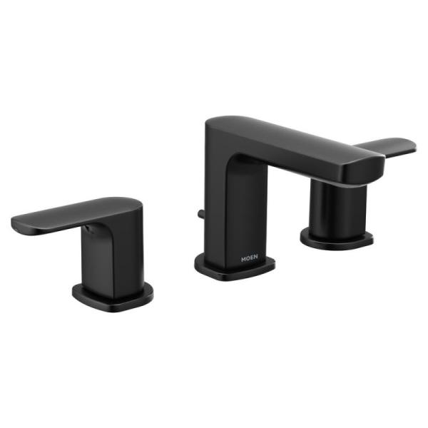 2 Pallets of Bathroom Sink Faucets & More by Moen - MSRP $40,738