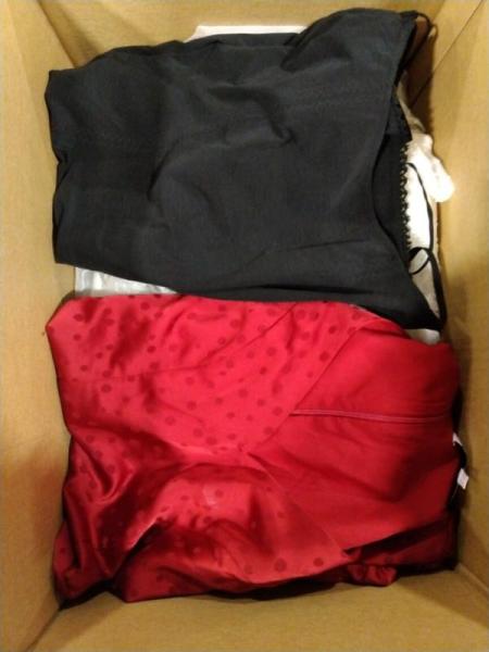 Luxury Department Store - Apparel