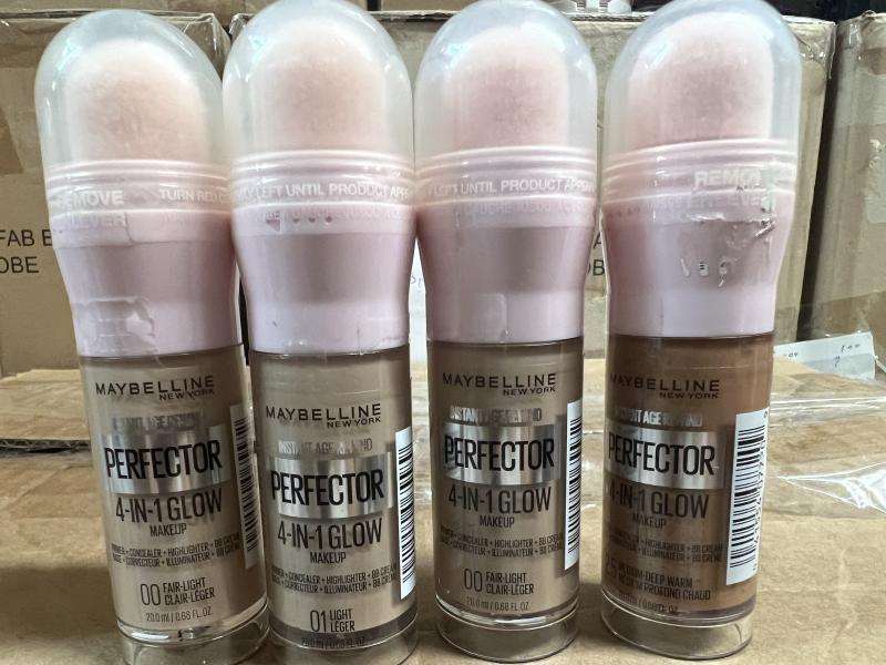 Maybelline Perfector 4 in 1 GLow