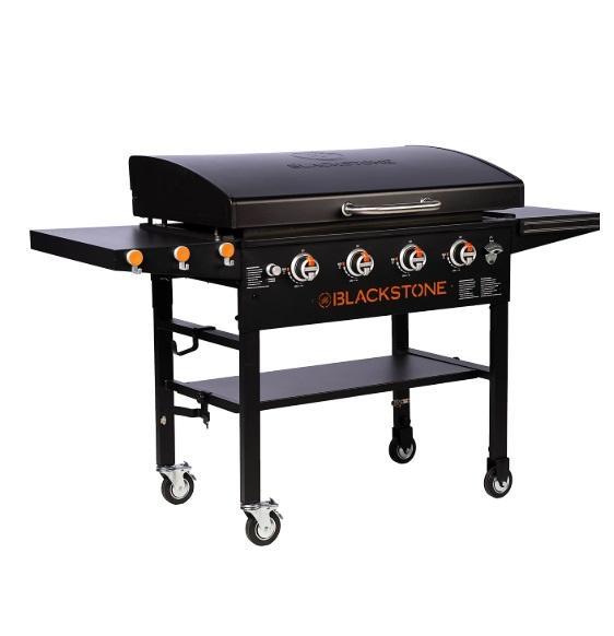 Appliances - Blackstone 4-Burner 36 Propane Griddle, Keurig Coffee Makers, Beautiful, COTTON CANDY MAKER - MSRP $1,367