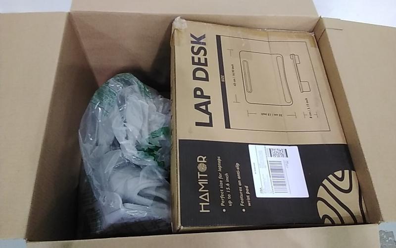 Package of Assorted General Merchandise - MSRP $60