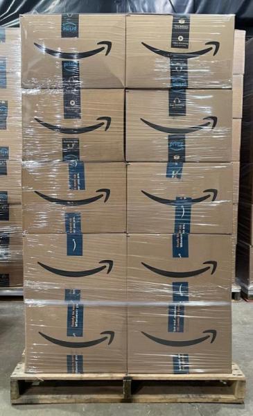 22 Pallet Truckload of General Merchandise