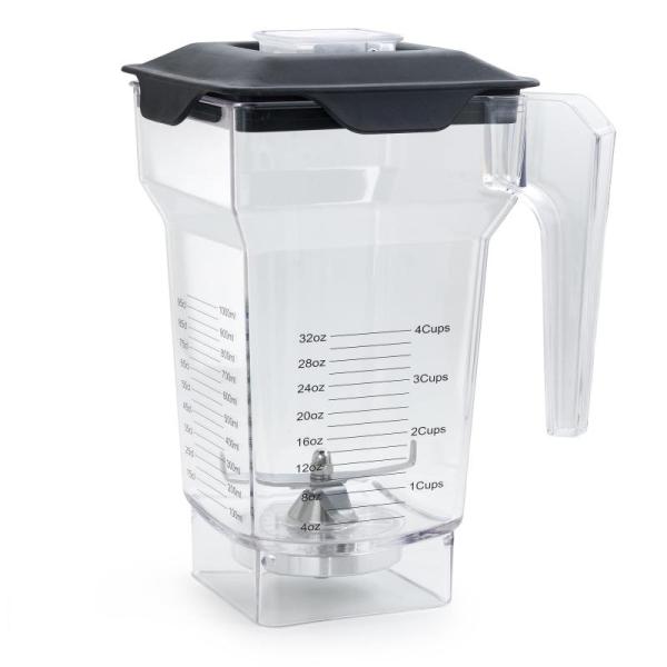 Kitchen - 75 oz Container Pitcher Jar, 24 Pieces Silverware Set - MSRP $7,679