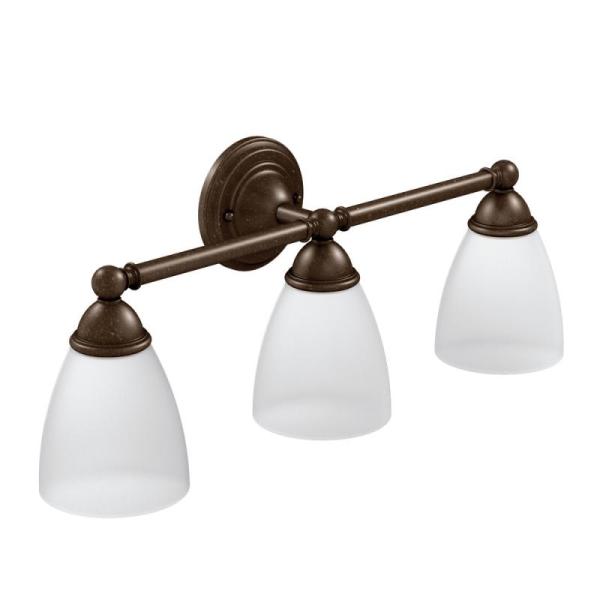 2 Pallets of Moen Bathroom & Shower Hardware & More - MSRP $27,246