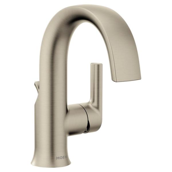 2 Pallets of Bathroom Sink Faucets & More by Moen - MSRP $26,665