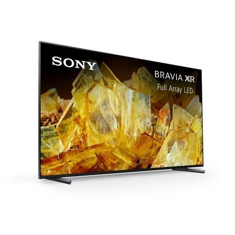 B Grade - Sony 55"-65" 4K Ultra HD Smart LED Televisions - MSRP $2,149