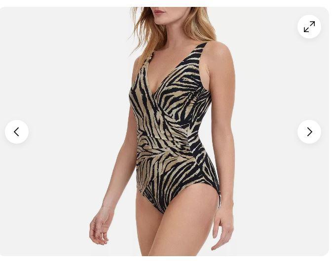 DESIGNER SWIMSUITS BY LA BLANCA, LAUREN,BECCA, TOMMY AND MANY MORE