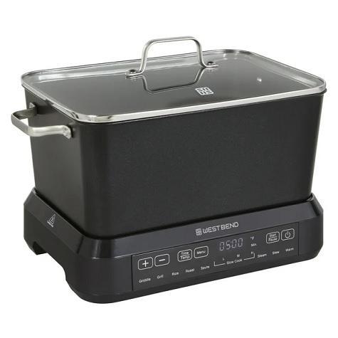 Appliances - Emeril, West Bend, Keurig, Hamilton Beach, Cuisinart, Farberware, Gourmia - MSRP $2,108