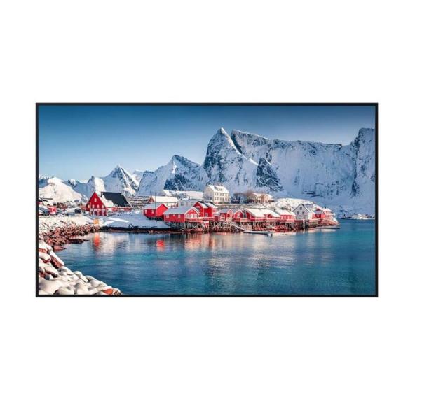 Truckload of LED TVs & Displays by Panasonic, Samsung & More - MSRP $109,273