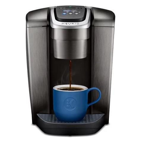 Appliances - Nespresso, Keurig, Gourmia, Beautiful, Farberware - MSRP $1,764