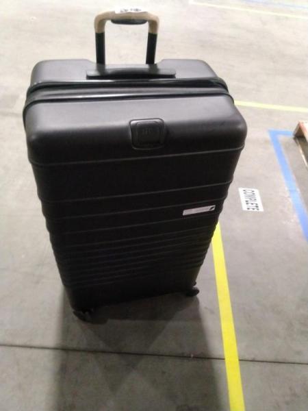 Beis Suitcase - Original MSRP $328.00