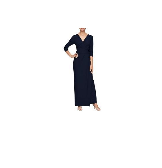 Apparel- Alex Evenings Long Sleeve Dress, Madewell, Naked Wardrobe, Natori, Free People, Nike - Original MSRP $1,103.34