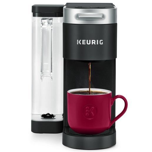 Kitchen & Household Appliances - Keurig, Chefman, Ionchill, Instant Pot, Gourmia, Lasko, Farberware - MSRP $2,015