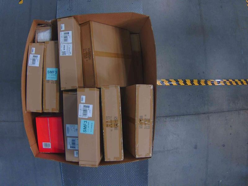 Truckload of AMZ - Prime Inventory - 24 Pallets