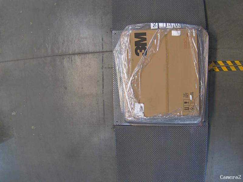 Pallet of General Merchandise