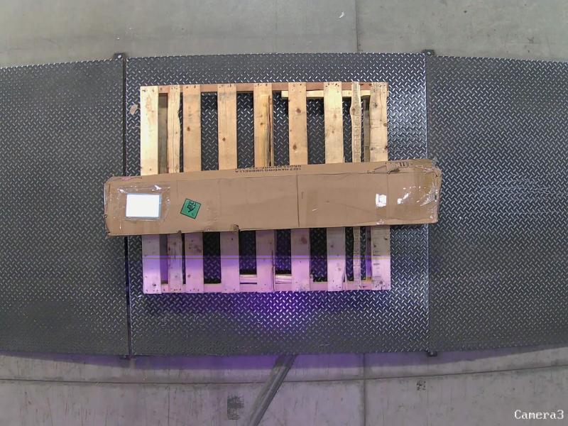 Pallet of General Merchandise