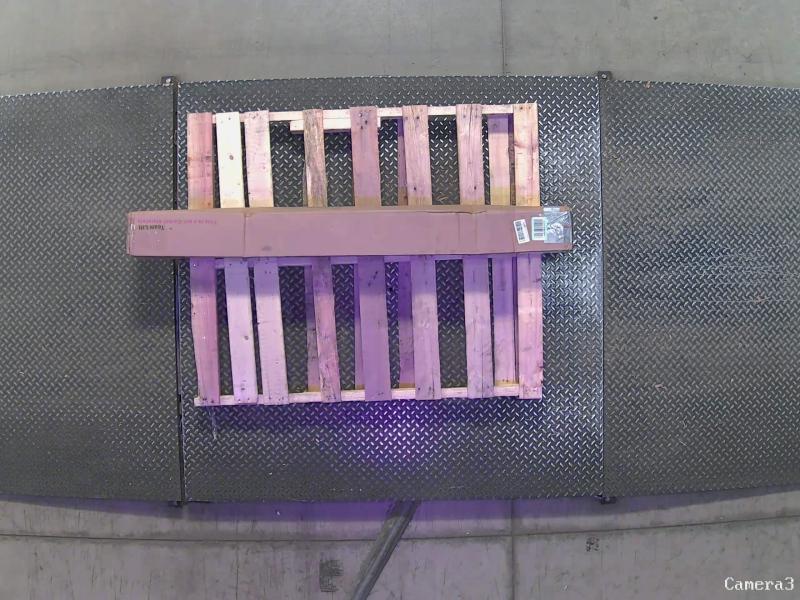 Pallet of General Merchandise